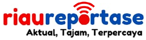 Logo Riau Reportase
